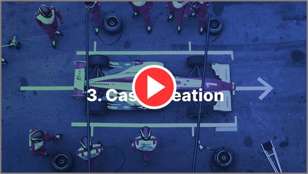 Creating a Support Case Creating a Support Case